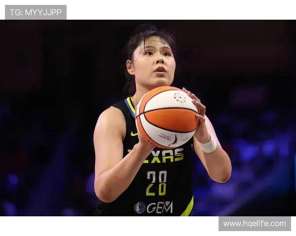 李月汝飞翼首秀获风暴温情告别 段冉解析加盟三大核心利好(2)